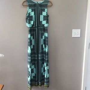 London Times Dress